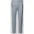 CG – Club of Gents Tapered fit bandplooibroek met applicatie, model ‘Olf’