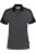 HAKRO Dames Poloshirt , Tweekleurig