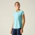 Dare 2B Dames/dames Corral T-shirt (Noords Blauw)