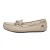 EVER AU Dames Leren Loafers – Grebes