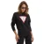 Fleecesweatshirt voor dames Guess Original