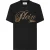 T-Shirt Ronde Hals