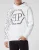 Sweatshirt Met Capuchon Skull&Bones