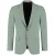 Blazer Michael Kors Linen Blend