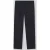 Boss Orange straight fit chino van katoenmix model ‘CHINO_ST_PLEATED_1’