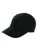 Deus Ex Machina Dad Cap Met Pillogo, Zwart