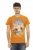 Grafische T-shirt Grand Canyon Black Stone Lodge Model