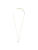 Lucardi Ketting  goud
