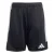 ADIDAS PERFORMANCE Broek ‘Tiro26 League’  zwart / wit