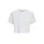 JJXX GIRL T-shirt – wit