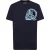 T-Shirt Ronde Hals Ss Skull