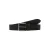 Leren suede riem met gespsluiting s.Oliver