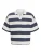 JACK & JONES Sweatshirt  basaltgrijs / wit