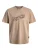 JACK & JONES Shirt  bruin