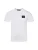 Karl Lagerfeld Functioneel shirt  wit