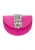 NAEMI Clutch  fuchsia / zilver
