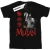 Li-cense Disney dames mulan movie pose cotton boyfriend t-shirt