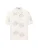 Dandalo Overhemd  bruin / offwhite