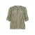 Damesblouse met lange mouwen KAFFE Curve Sida