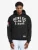 Benlee Sweatshirt ‘Llanddew’  groen / rood / zwart / wit