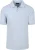 Suitable Respect Polo Tiger Lichtblauw