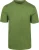 Scotch And Soda Core T-Shirt Groen