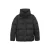 Korte waterdichte jas voor dames Aigle