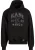 Karl Kani Sweatshirt ‘Western’  grijs / zwart