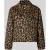 Smith and Soul Blouson van imitatiebont