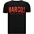 Local Fanatic T-shirt narcos pablo escobar