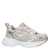 Nelson Kids chunky sneakers beige/goud