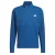 ADIDAS PERFORMANCE Sportsweatshirt  donkerblauw / wit