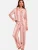 Lipsy Pyjama  oudroze / pastelroze