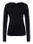 Hanro Shirt ‘ Ultralight ‘  zwart