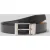 Pierre Cardin Aan twee kanten draagbare riem