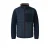 s.Oliver winterjas donkerblauw