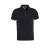 Tommy Hilfiger slim polo donkerblauw