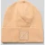CK Calvin Klein Muts van viscosemix met logopatch, model ‘Bea’