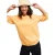 Dames sweatshirt Roxy Surf Stoked Brushed