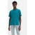 Levi’s Ss Printed T-shirt Blue