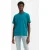 Levi’s Ss Printed T-shirt Blue