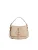 Coccinelle Handtas ‘COCCINELLE MAVERY 26 298’  donkerbeige