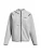 UNDER ARMOUR Sweatvest ‘Unstoppable’  lichtgrijs / zwart