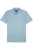 OLYMP Casual Polo shirt Korte mouw blauw