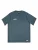 Benlee Functioneel shirt ‘Furius’  donkerblauw / wit