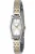 Invicta Angel 48132 Dames Horloge – Quartz Uurwerk – Roestvrij Staal met zilveren Wijzerplaat – 20mm