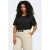 ONLY CARMAKOMA top zwart