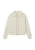 Pegador Gebreid vest  rosa / wit