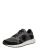 BOSS Sneakers laag ‘Vinston’  grijs / donkergrijs / zwart