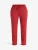 PANTONECLO Broek ‘Pantoneclo Women’s Trousers’  rood